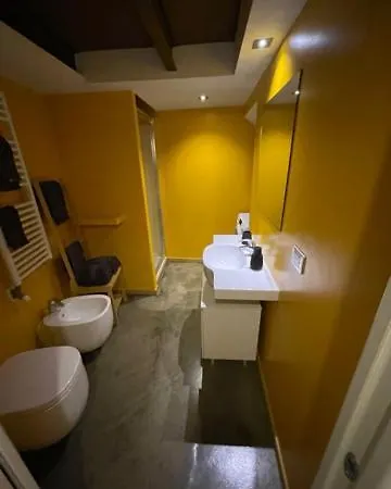 Appartement L'otto Di Cuori Centro Vda N 0210 Aosta