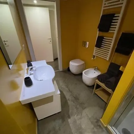 Appartement L'otto Di Cuori Centro Vda N 0210 *