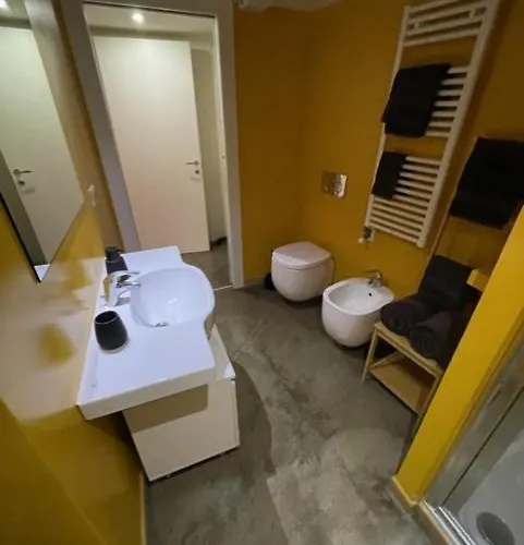 아파트 L'otto Di Cuori Centro Vda N 0210 *