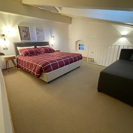 Apartment L'otto Di Cuori Centro Vda N 0210 *