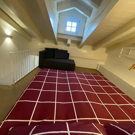 L'otto Di Cuori Centro Vda N 0210