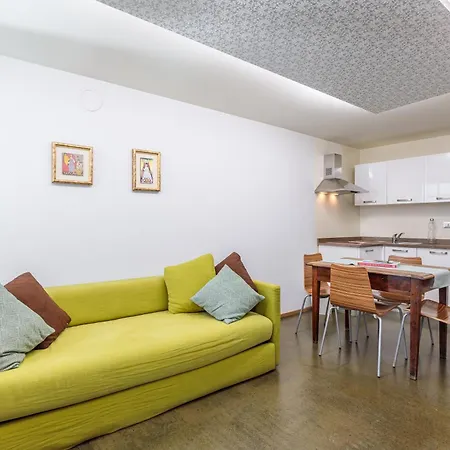 L'otto Di Cuori Centro Vda N 0210 公寓